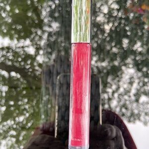 Vibrant Revlon Burgundy “545 Carnelian”  Lipcolor Lipgloss